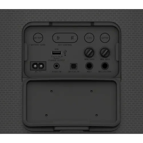 اسپیکر بلوتوثی قابل حمل سونی مدل SRSXV800 (13)